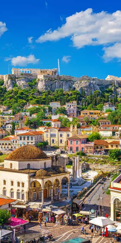 Athens