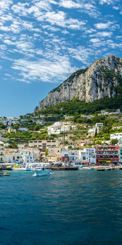 Capri