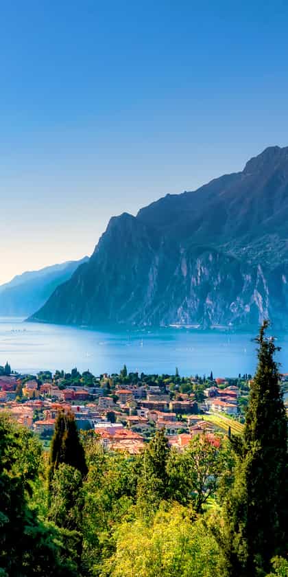 Lake Garda