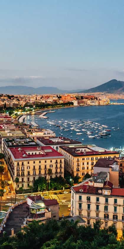 Naples