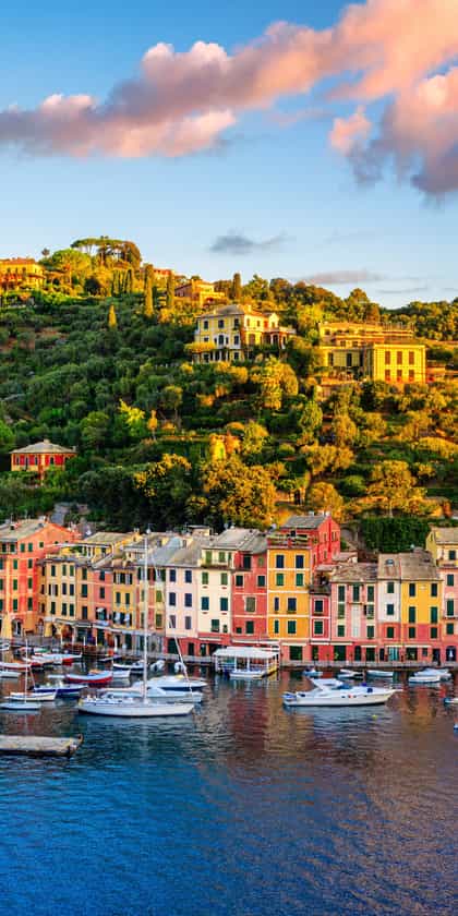 Portofino