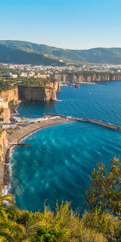 Sorrento