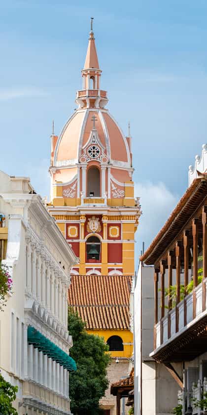 Cartagena