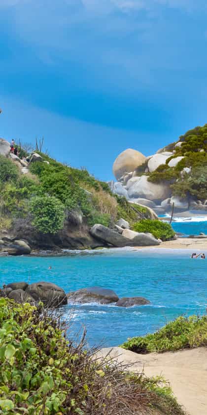 Tayrona National Park