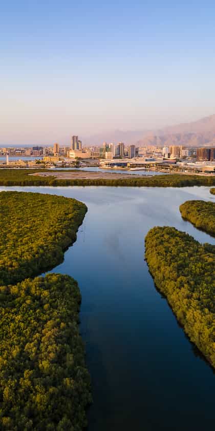 Ras Al Khaimah