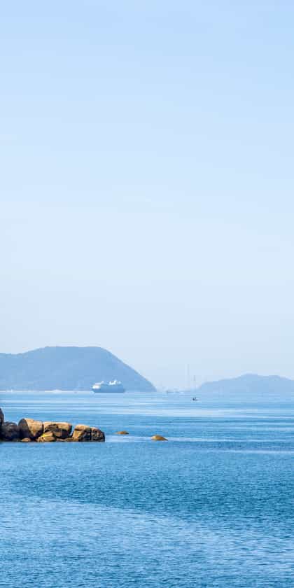 Naoshima Island