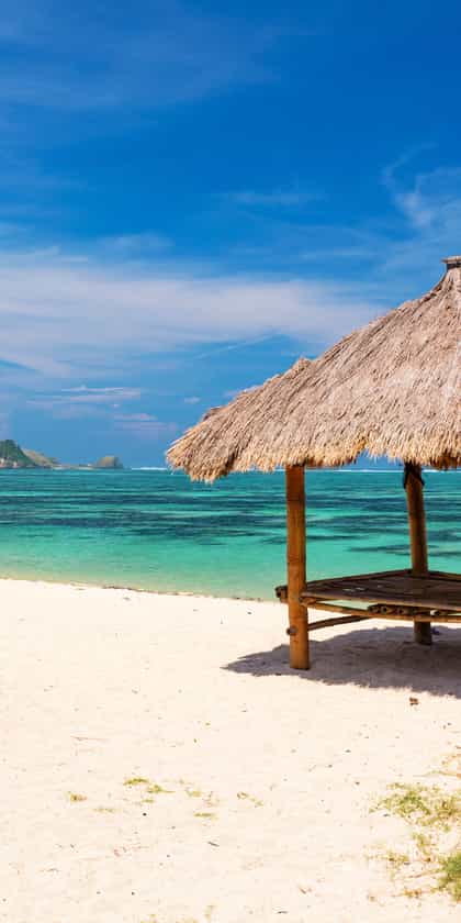 South Lombok