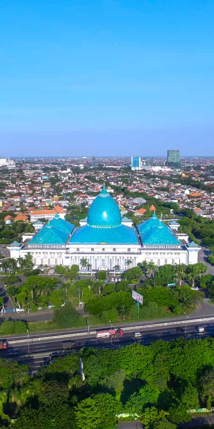 Surabaya