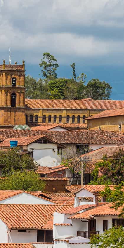 Barichara