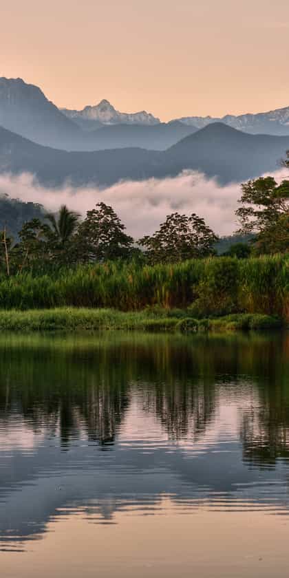 Sierra Nevada de Santa Marta
