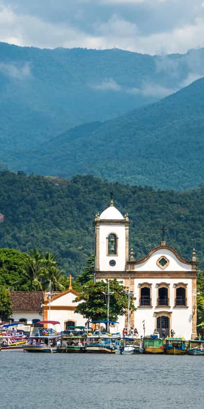 Paraty