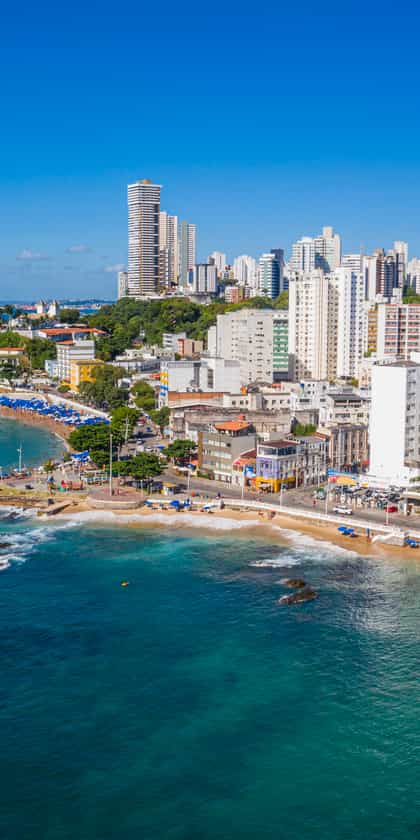 Salvador de Bahia