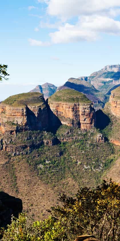 Hazyview & Surrounds