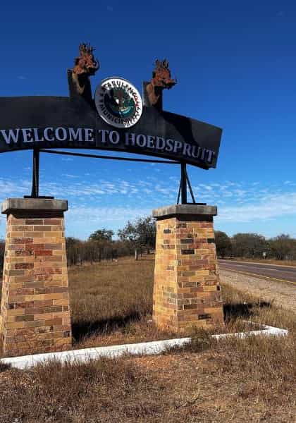 Hoedspruit & Surrounds