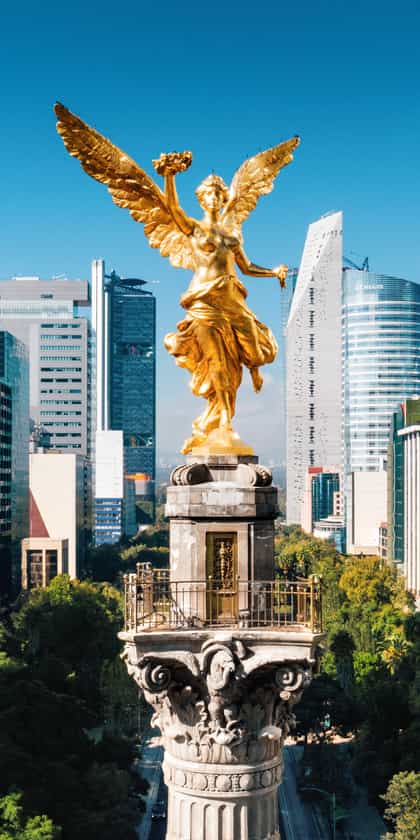 Mexico City