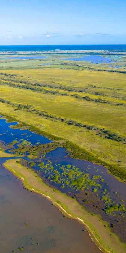 iSimangaliso Wetland Park