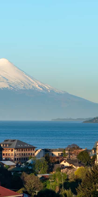 Puerto Varas