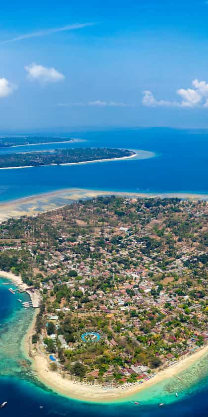 Gili Islands