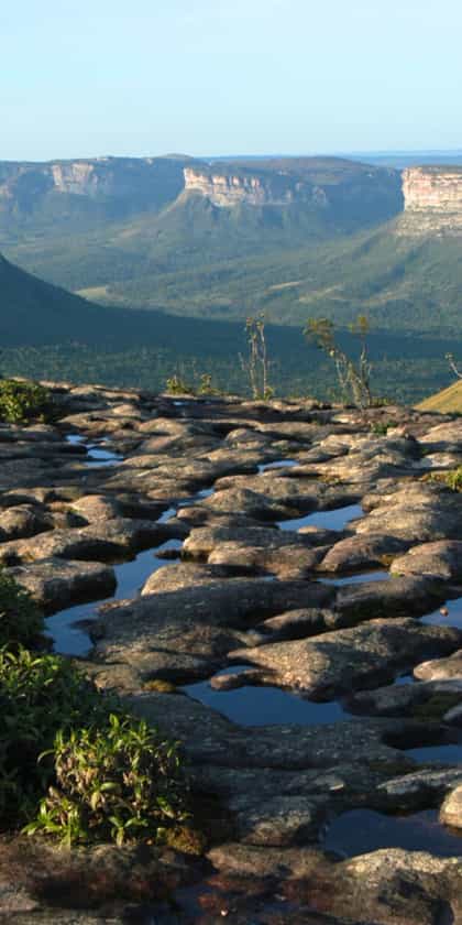Chapada Diamantina National Park