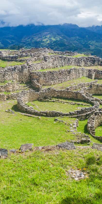 Chachapoyas 