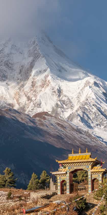 Manaslu 