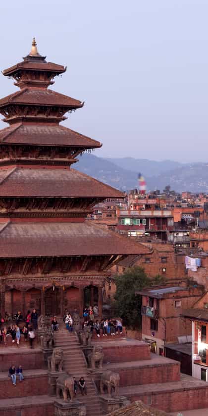 Bhaktapur