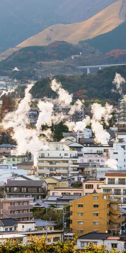 Beppu