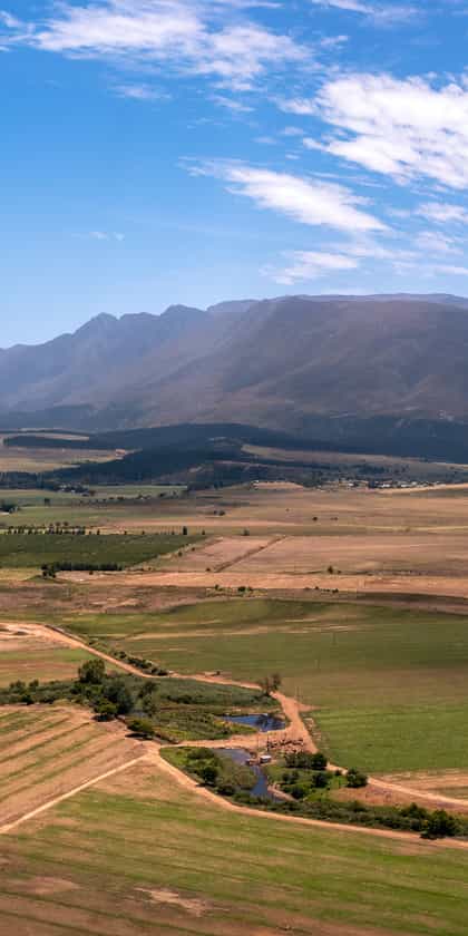 Swellendam