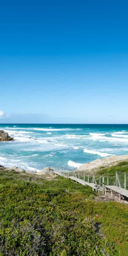 De Hoop Nature Reserve