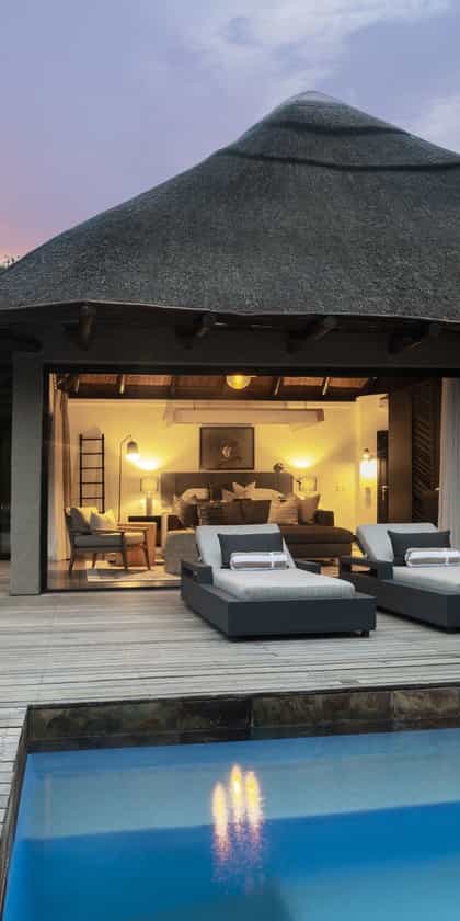 Shamwari Eagles Crag, Eastern Cape | Timbuktu Travel