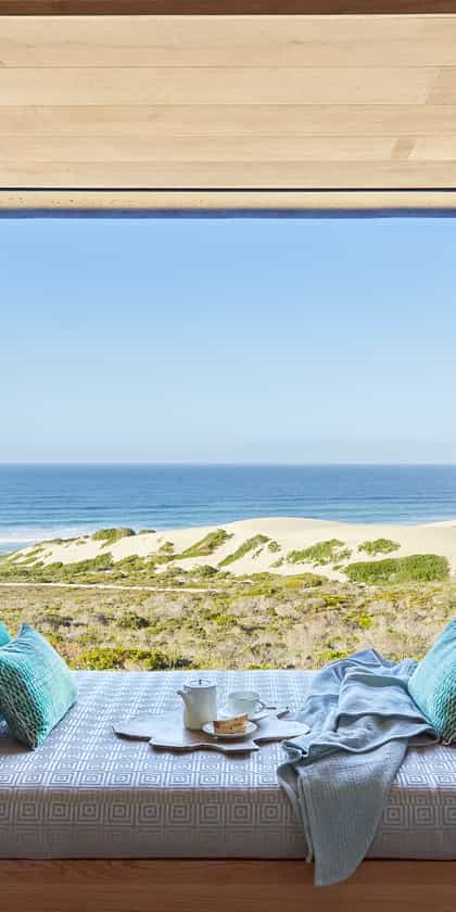 Morukuru Beach Lodge, De Hoop | Timbuktu Travel