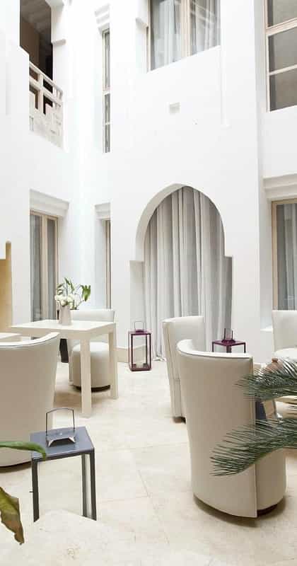 Riad Dar Maya, Essaouira | Timbuktu Travel