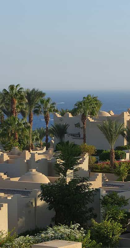 Four Seasons Resort Sharm El Sheikh, Sharm El Sheikh | Timbuktu Travel