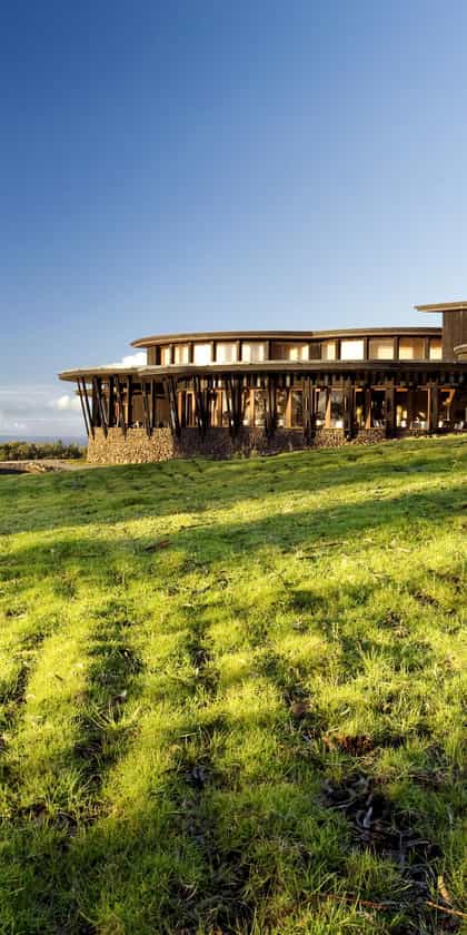 Explora Rapa Nui, Easter Island | Timbuktu Travel
