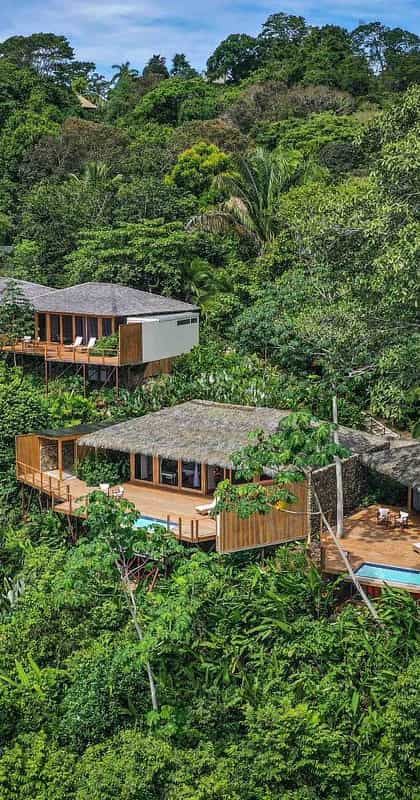 Lapa Rios Lodge, Corcovado & Osa Peninsula | Timbuktu Travel