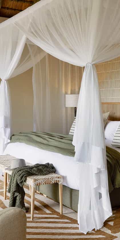 Londolozi Founders Camp, South & West Sabi Sands | Timbuktu Travel
