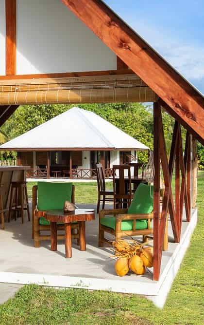Bird Island Lodge, Seychelles | Timbuktu Travel