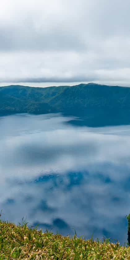Akan-Mashu National Park