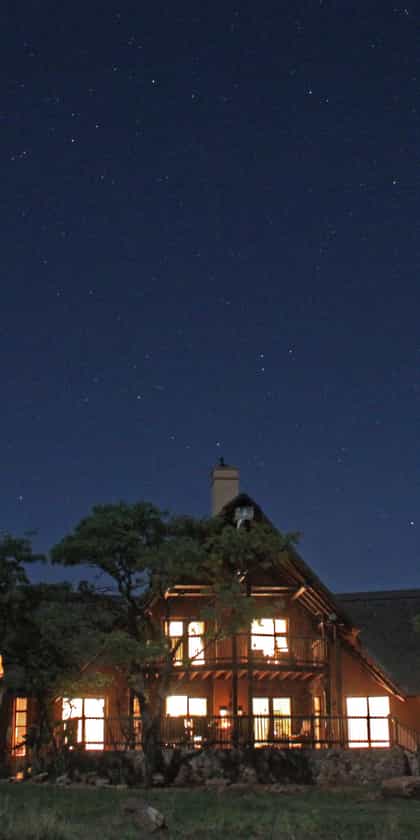 Kololo Game Reserve, Welgevonden Game Reserve | Timbuktu Travel