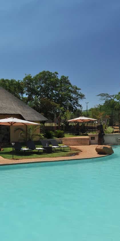Mabula Game Lodge, Waterberg | Timbuktu Travel