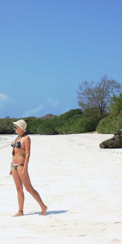 Pemba Lodge, Pemba Island | Timbuktu Travel