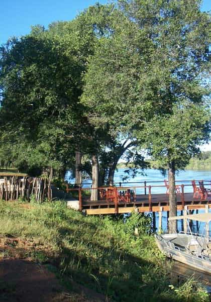 Leopard Lodge Kafue, Kafue | Timbuktu Travel