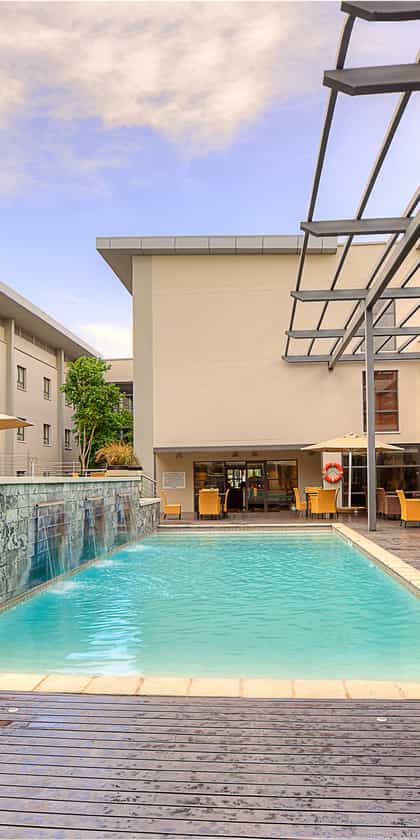 City Lodge OR Tambo Airport, Johannesburg | Timbuktu Travel