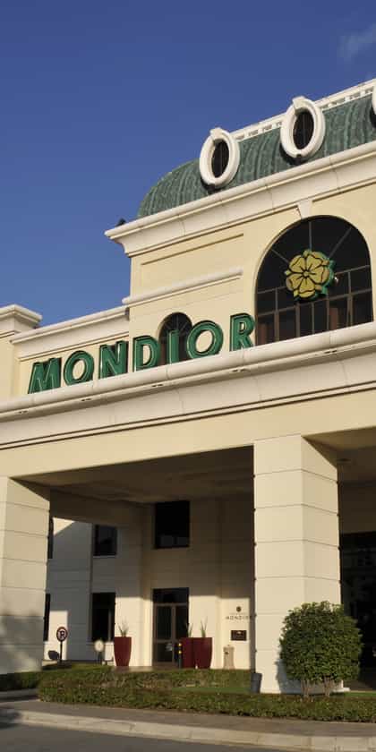 Peermont Mondior Hotel at Emperors Palace, Johannesburg | Timbuktu Travel