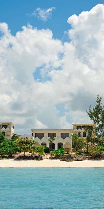 Villa Serenity, Zanzibar | Timbuktu Travel