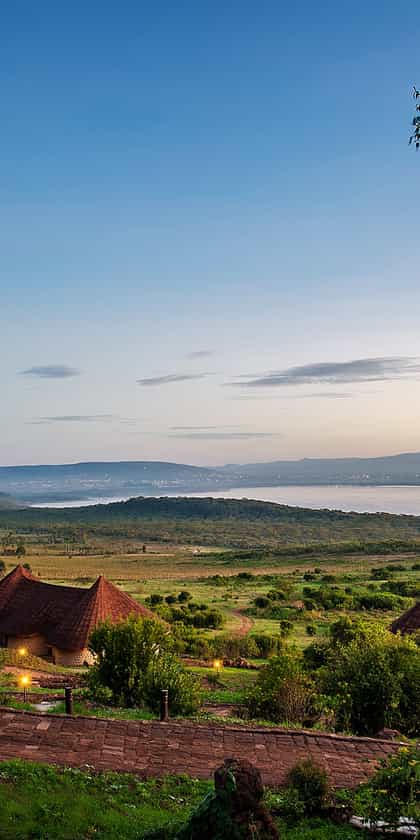 Lake Nakuru Sopa Lodge, Lake Nakuru | Timbuktu Travel