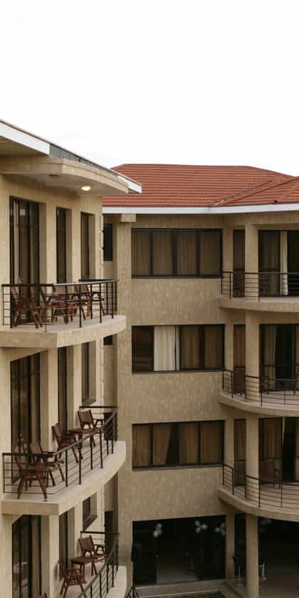 Protea Hotel Kampala , Kampala | Timbuktu Travel