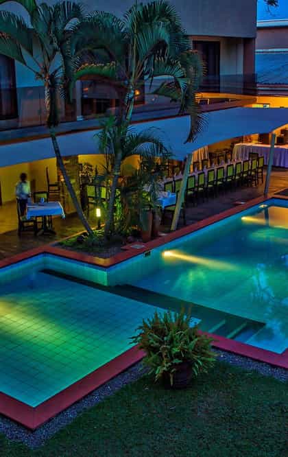 Urban by City Blue Kampala, Kampala | Timbuktu Travel