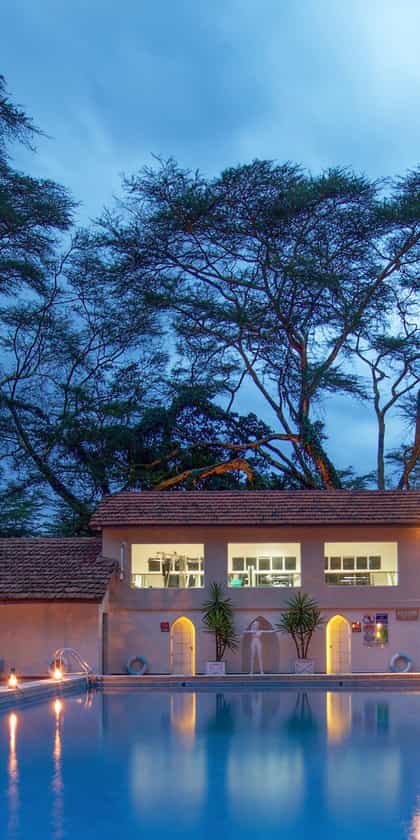 Lake Naivasha Country Club, Lake Naivasha | Timbuktu Travel