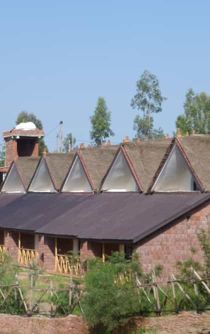 Lalibela Lodge, Lalibela | Timbuktu Travel